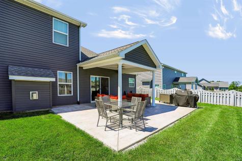 1066 Chesapeake Pointe Drive Lafayette IN 47909