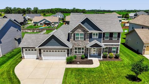 1066 Chesapeake Pointe Drive Lafayette IN 47909