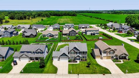 1066 Chesapeake Pointe Drive Lafayette IN 47909