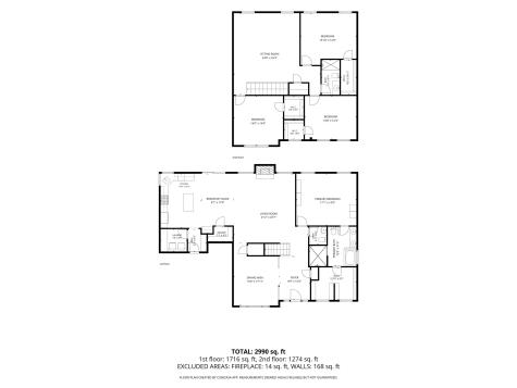 1066 Chesapeake Pointe Drive Lafayette IN 47909