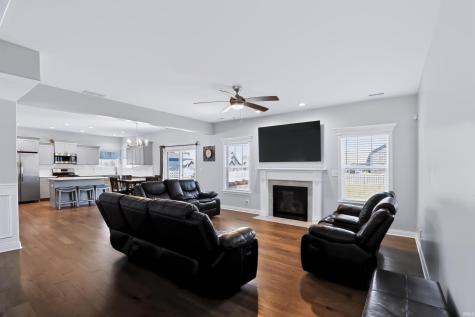 1066 Chesapeake Pointe Drive Lafayette IN 47909