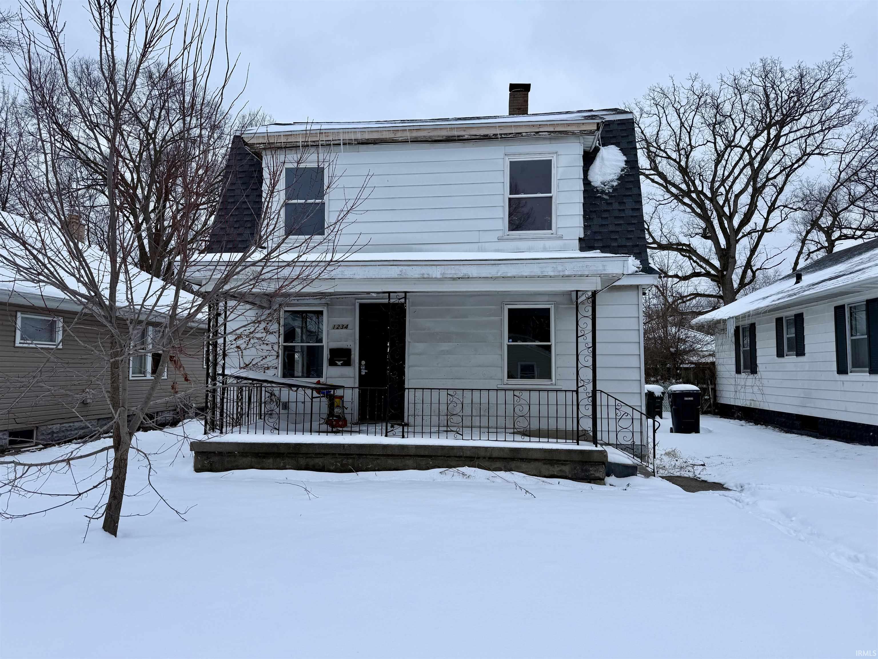 1234 Obrien Street South Bend IN 46628