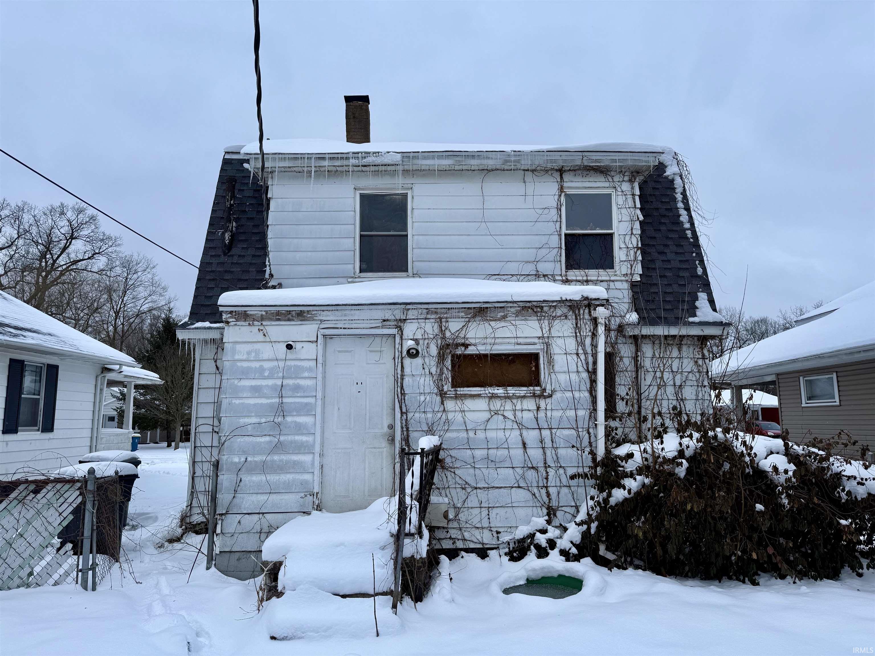 1234 Obrien Street South Bend IN 46628