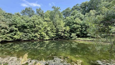 2825 Popcorn Road Springville IN 47462