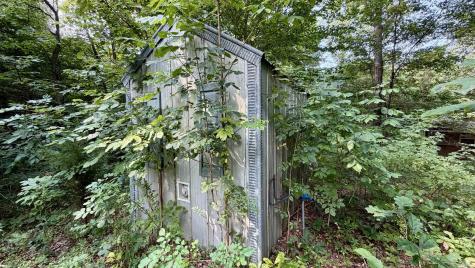 2825 Popcorn Road Springville IN 47462