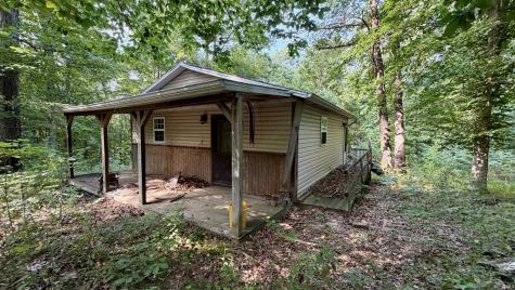 2825 Popcorn Road Springville IN 47462
