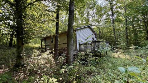 2825 Popcorn Road Springville IN 47462