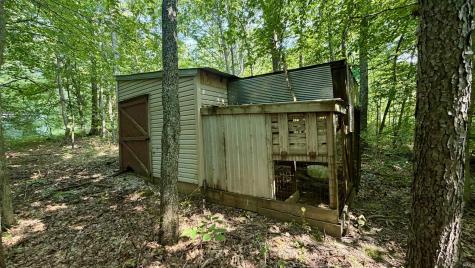 2825 Popcorn Road Springville IN 47462