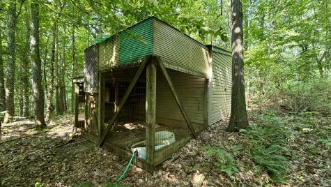 2825 Popcorn Road Springville IN 47462