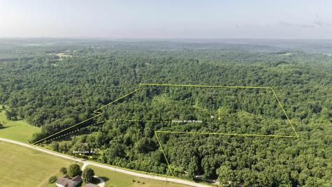 2825 Popcorn Road Springville IN 47462