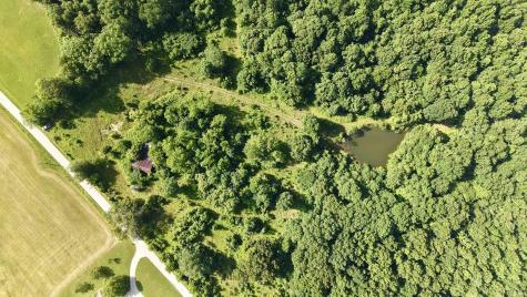 2825 Popcorn Road Springville IN 47462