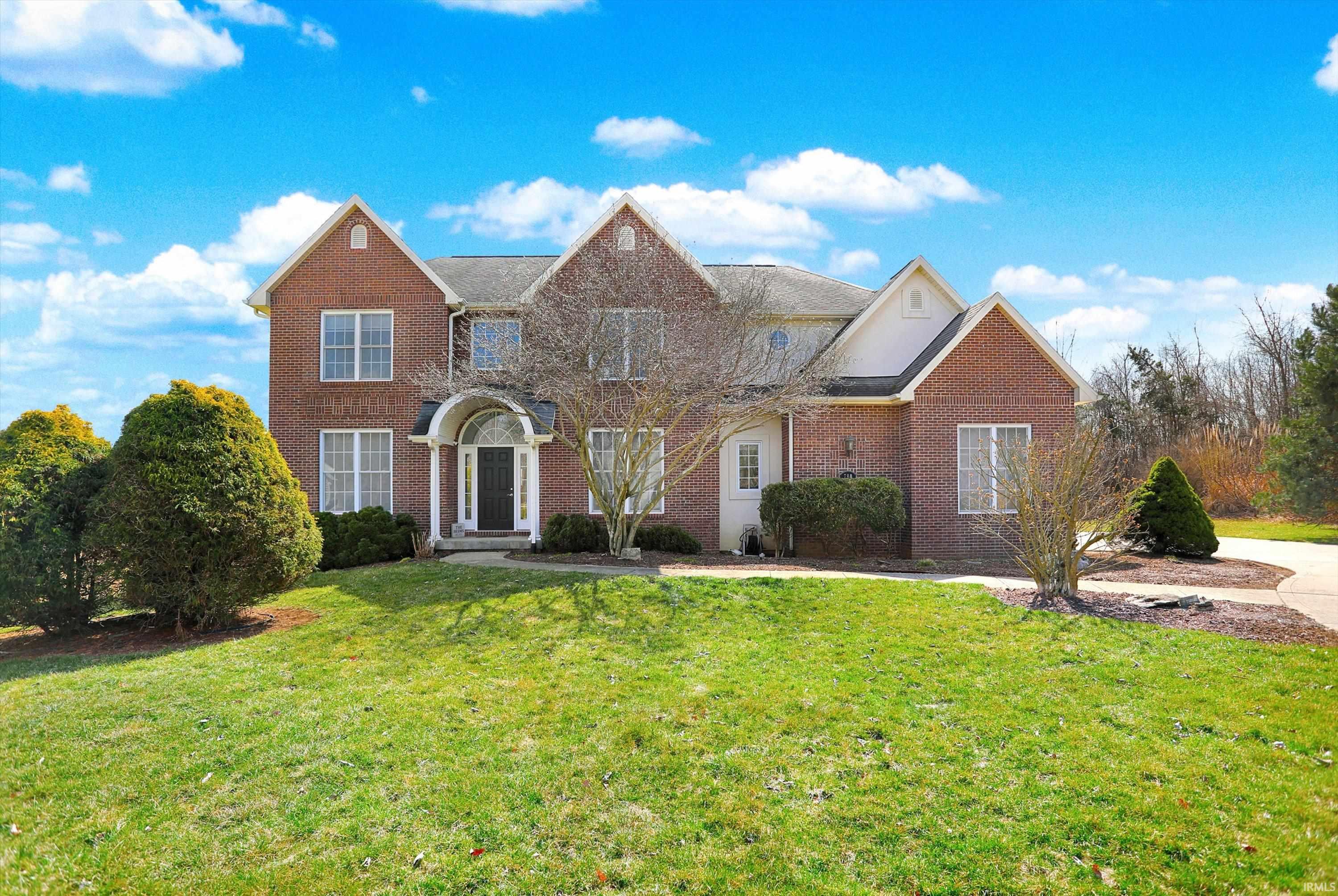 780 E Keenland Court Bloomington IN 47401