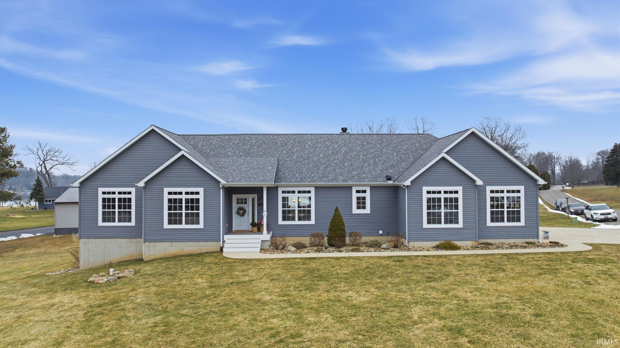 7395 E Hudson Pointe Lane New Carlisle IN 46552