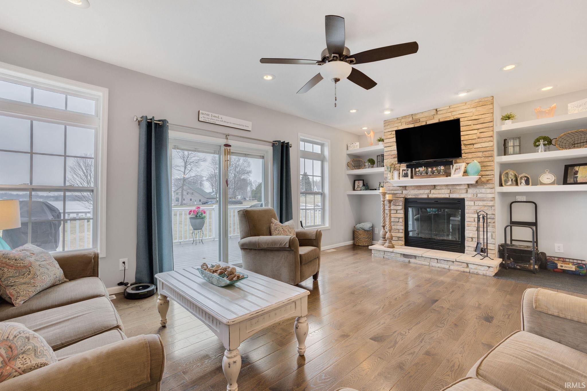 7395 E Hudson Pointe Lane New Carlisle IN 46552