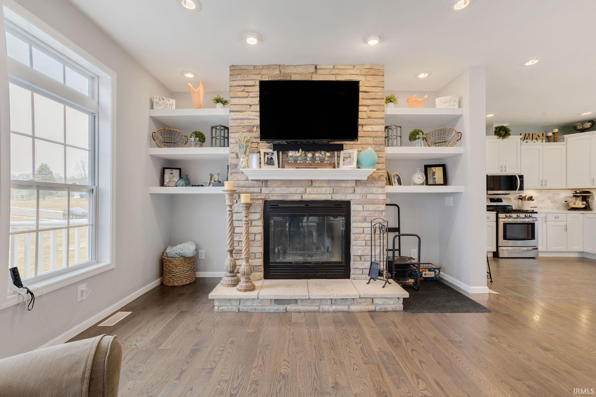 7395 E Hudson Pointe Lane New Carlisle IN 46552