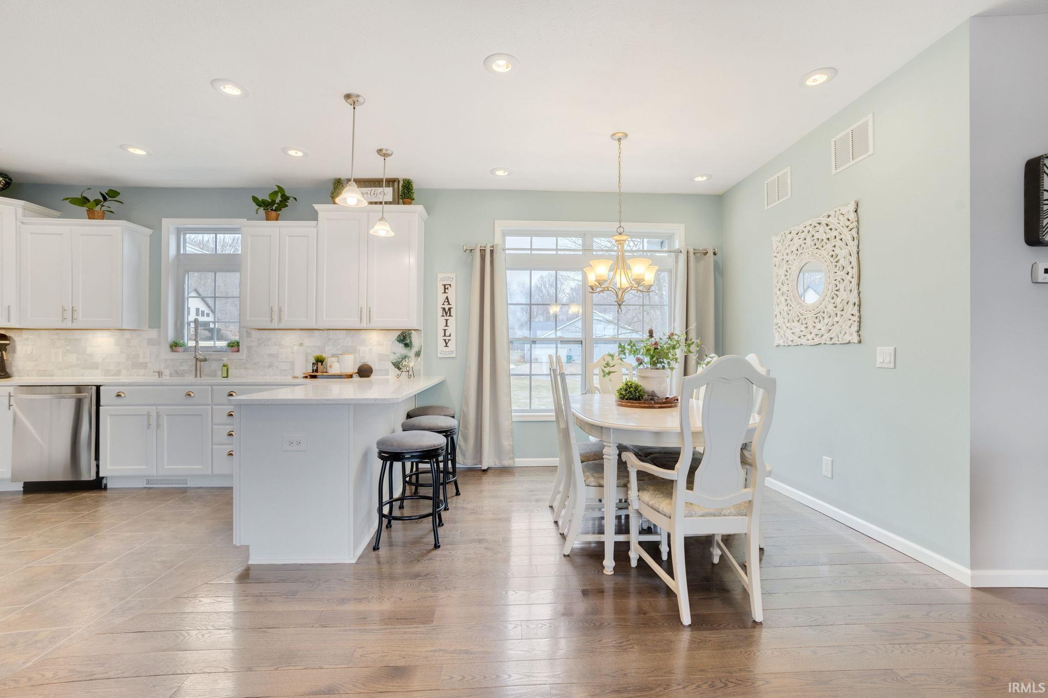 7395 E Hudson Pointe Lane New Carlisle IN 46552