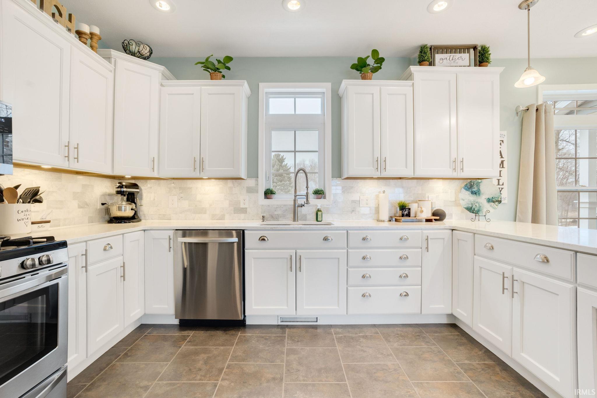 7395 E Hudson Pointe Lane New Carlisle IN 46552