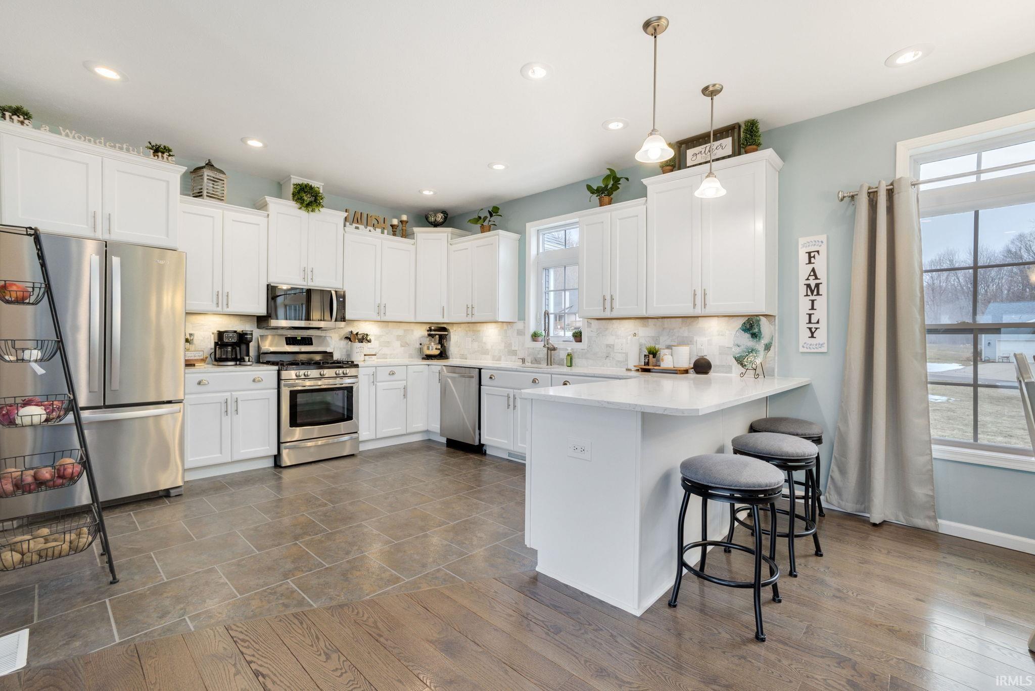 7395 E Hudson Pointe Lane New Carlisle IN 46552