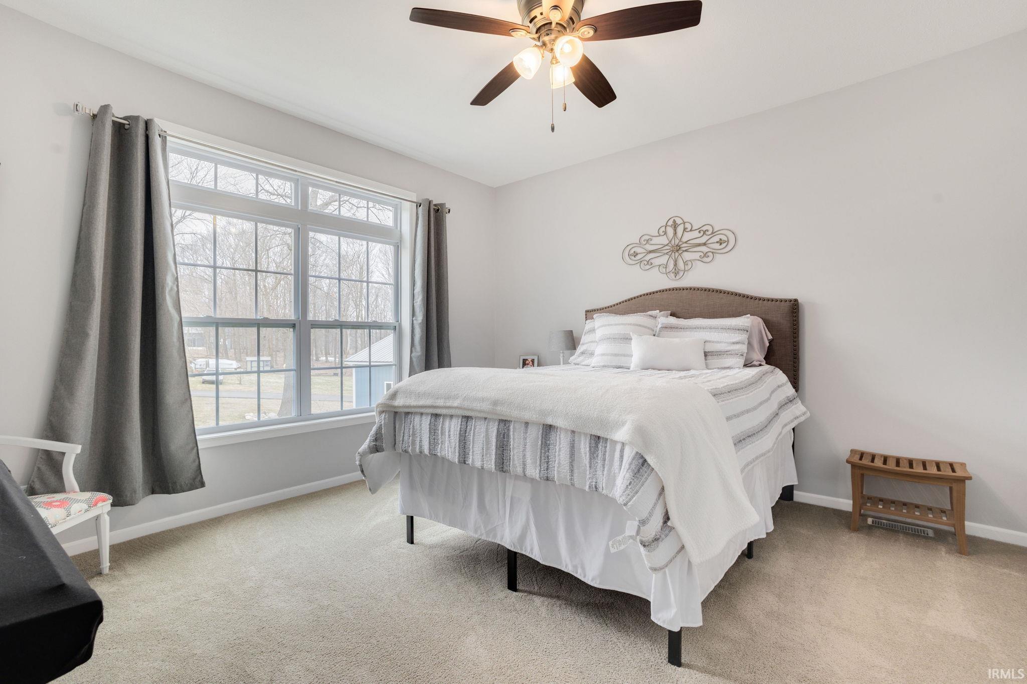 7395 E Hudson Pointe Lane New Carlisle IN 46552