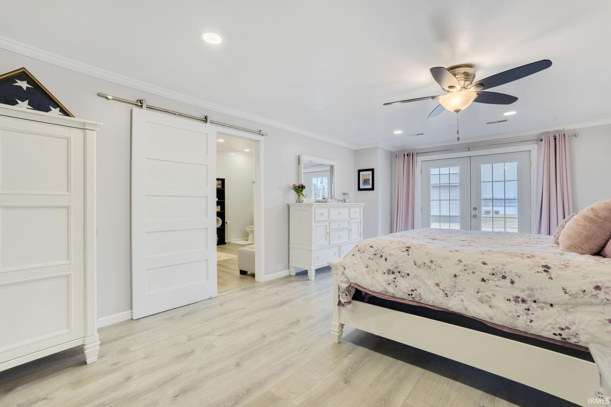 7395 E Hudson Pointe Lane New Carlisle IN 46552