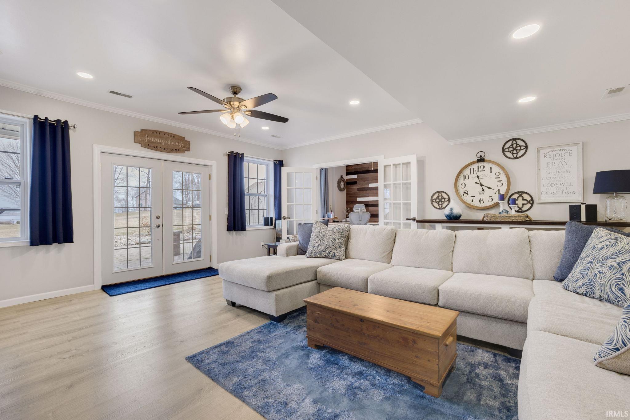7395 E Hudson Pointe Lane New Carlisle IN 46552