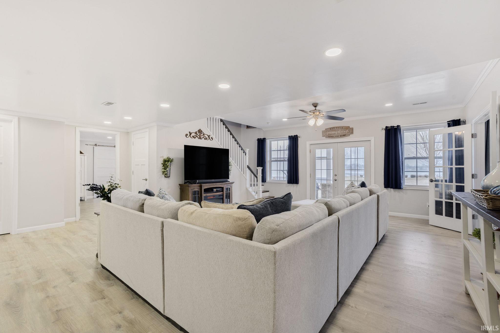7395 E Hudson Pointe Lane New Carlisle IN 46552