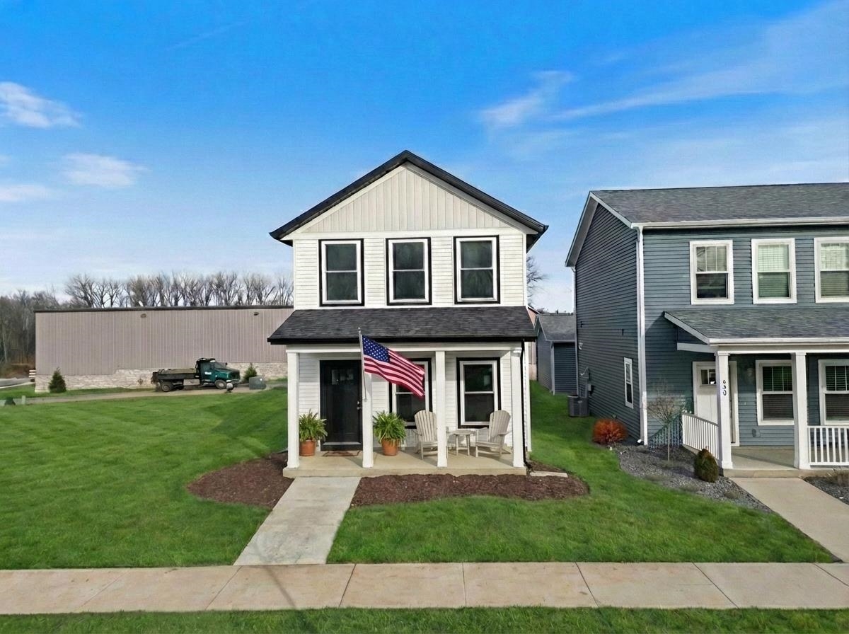 640 W Main Street Warsaw IN 46580