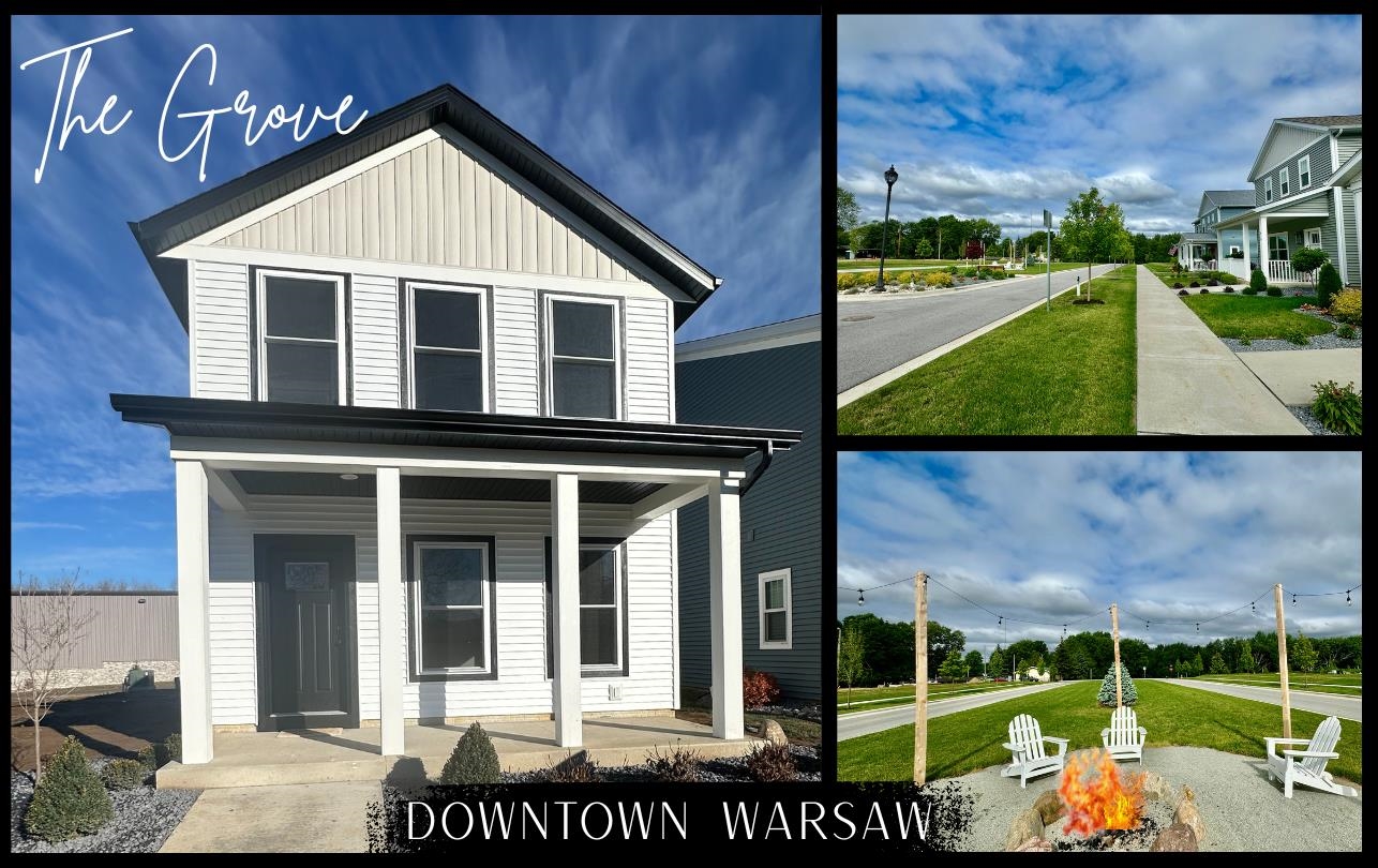 640 W Main Street Warsaw IN 46580