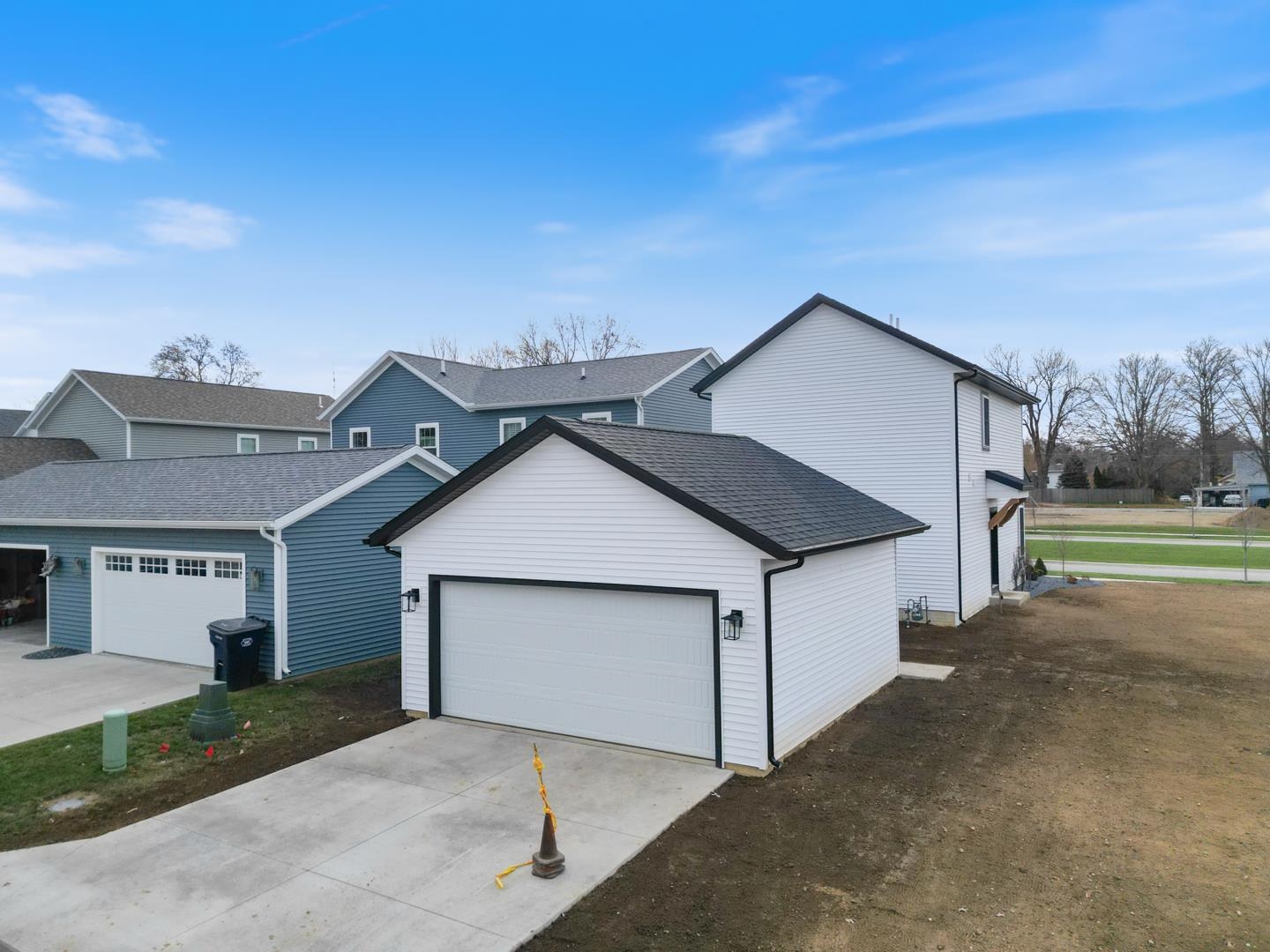 640 W Main Street Warsaw IN 46580