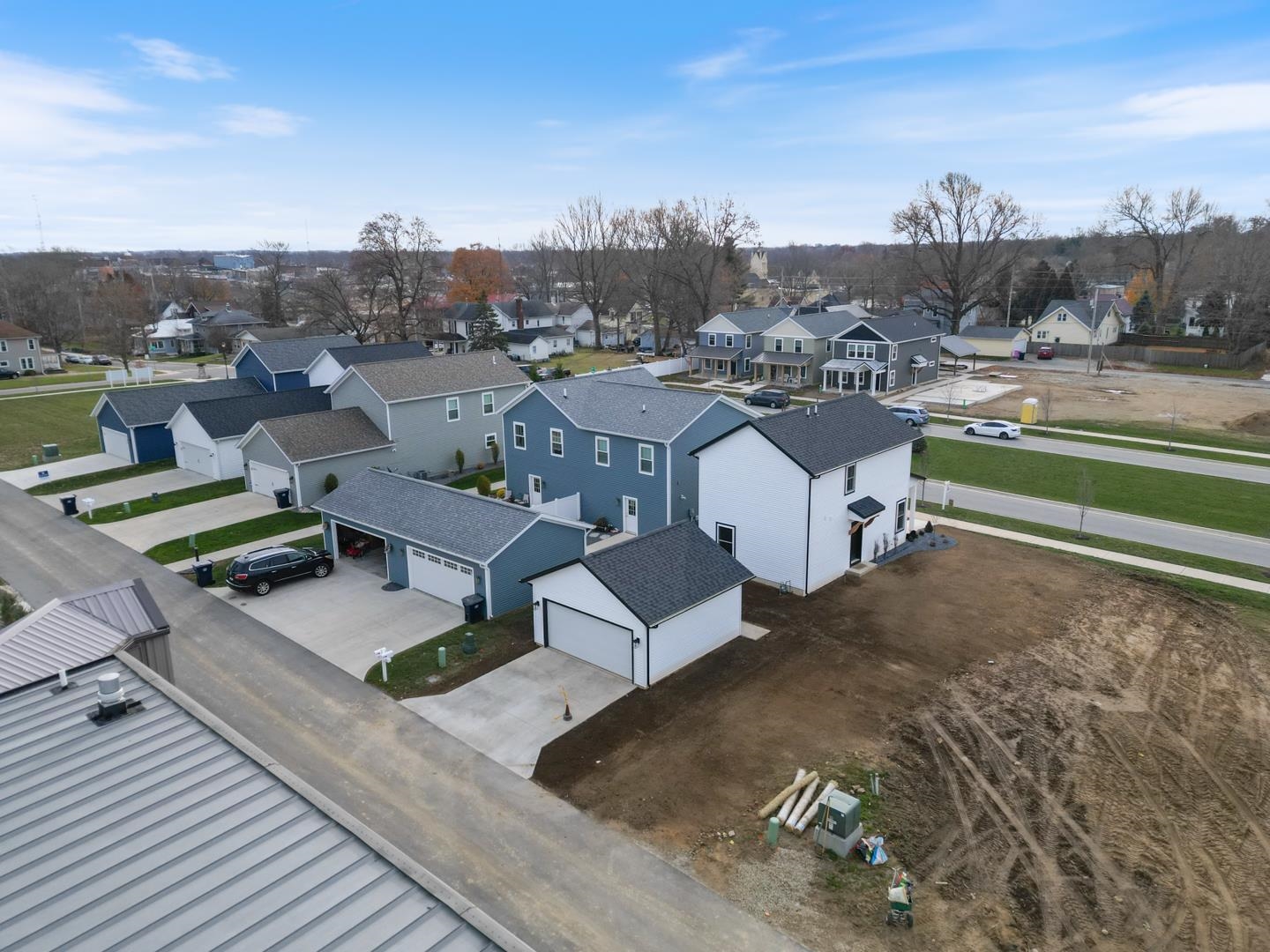 640 W Main Street Warsaw IN 46580