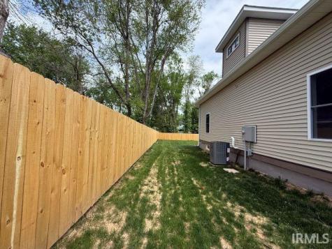 304 W Harrison Street Orleans IN 47452