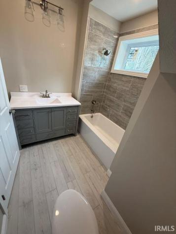 304 W Harrison Street Orleans IN 47452