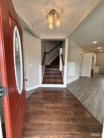 304 W Harrison Street Orleans IN 47452