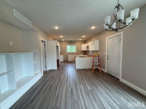 304 W Harrison Street Orleans IN 47452
