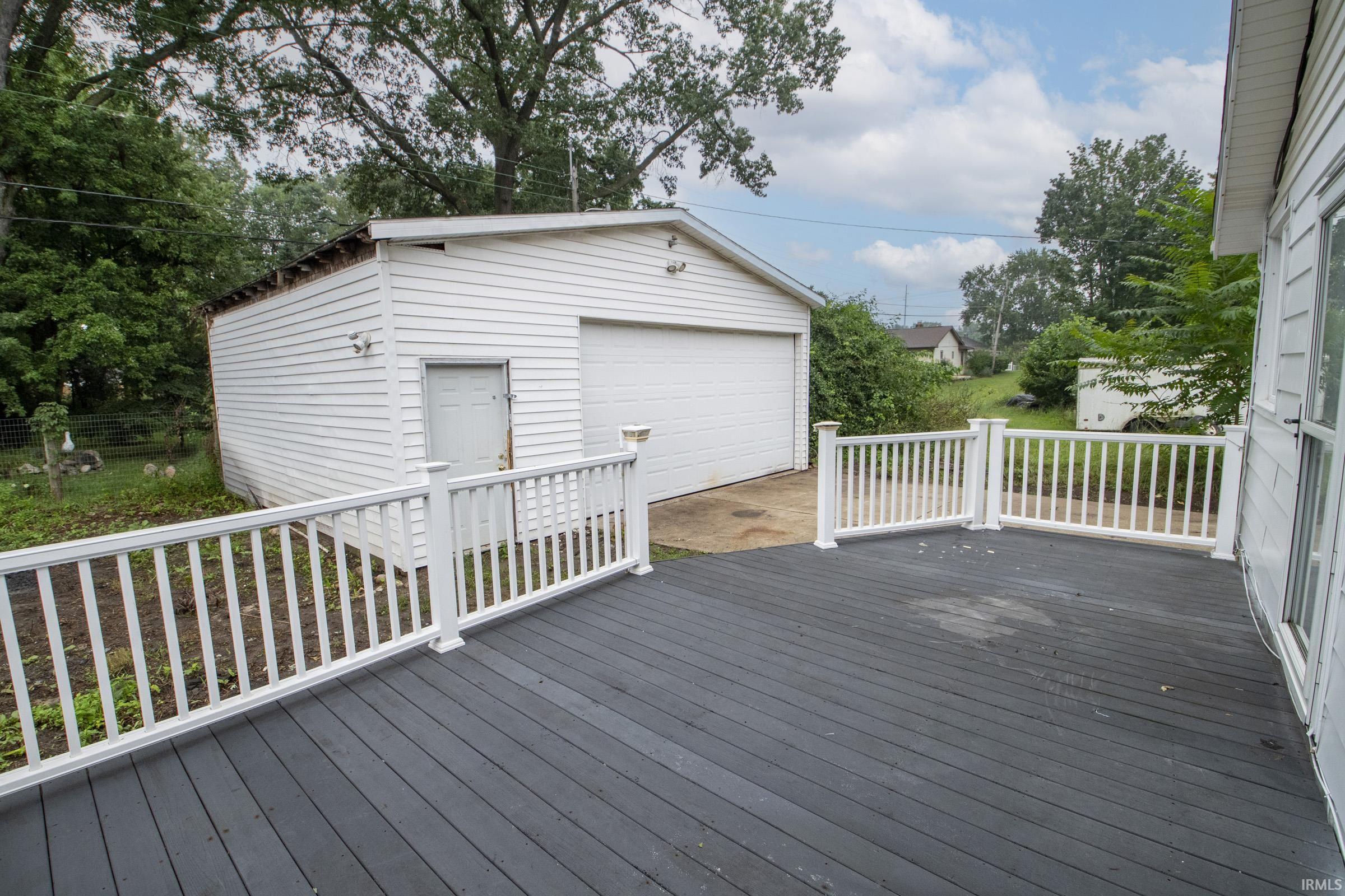 55452 Mayflower South Bend IN 46628