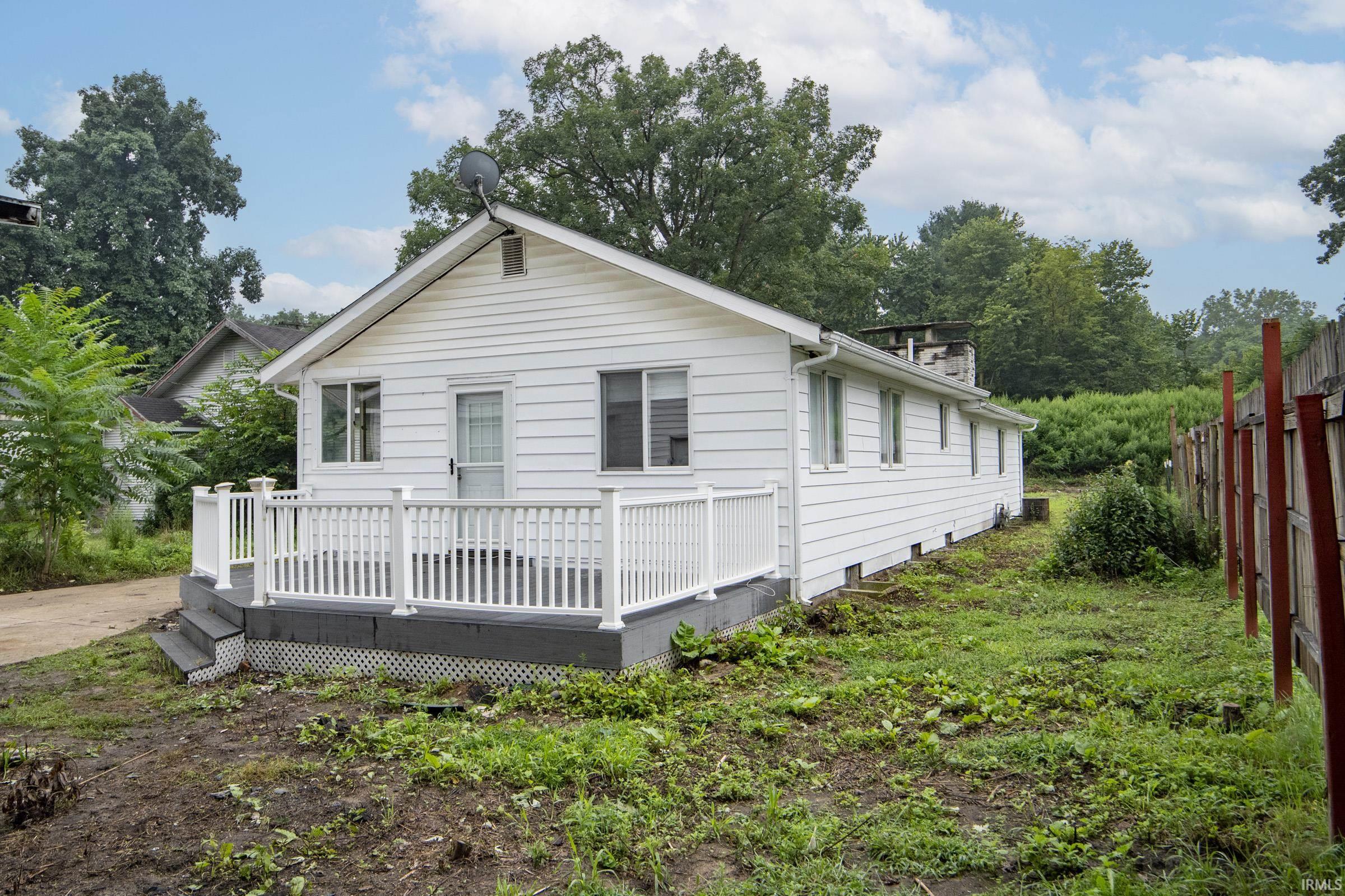 55452 Mayflower South Bend IN 46628