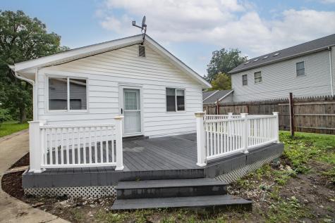 55452 Mayflower South Bend IN 46628