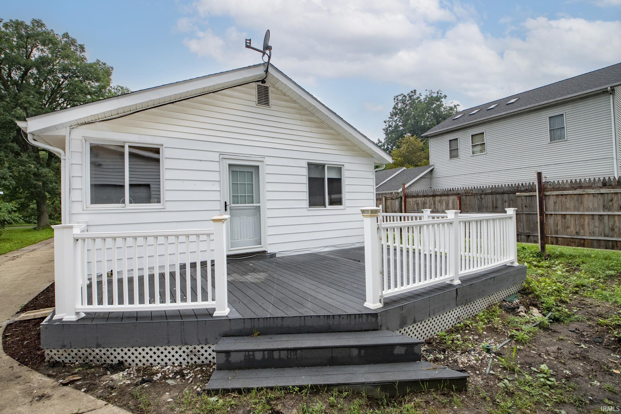 55452 Mayflower South Bend IN 46628
