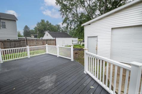 55452 Mayflower South Bend IN 46628