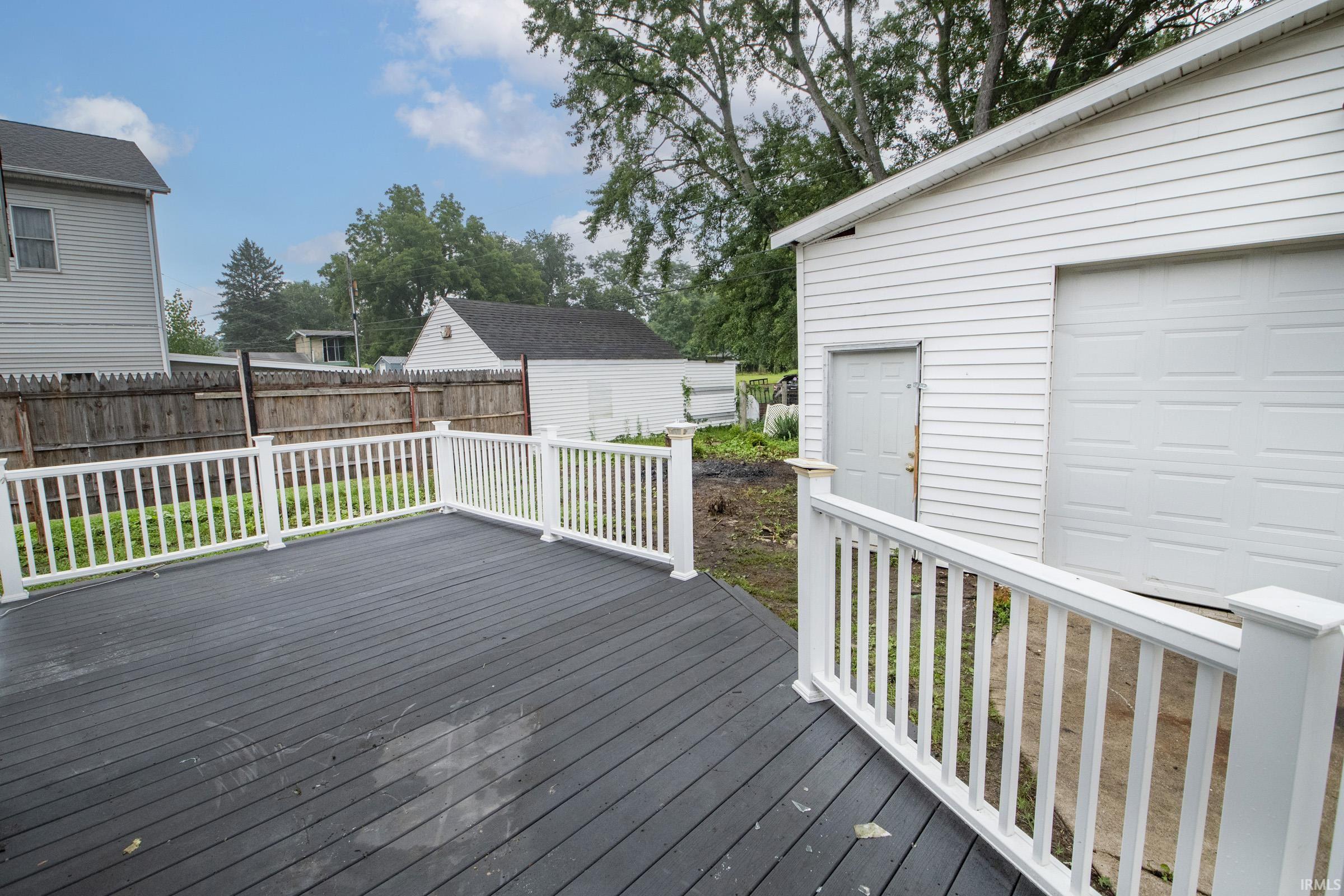 55452 Mayflower South Bend IN 46628