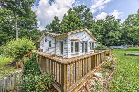 11482 State Road 62 Road Bristow IN 47515