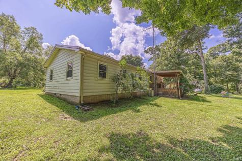 11482 State Road 62 Road Bristow IN 47515