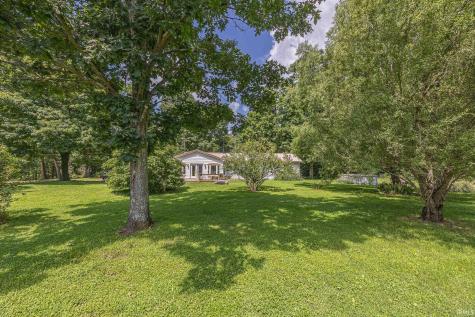11482 State Road 62 Road Bristow IN 47515