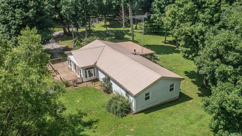 11482 State Road 62 Road Bristow IN 47515