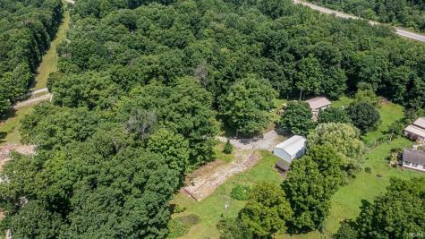 11482 State Road 62 Road Bristow IN 47515