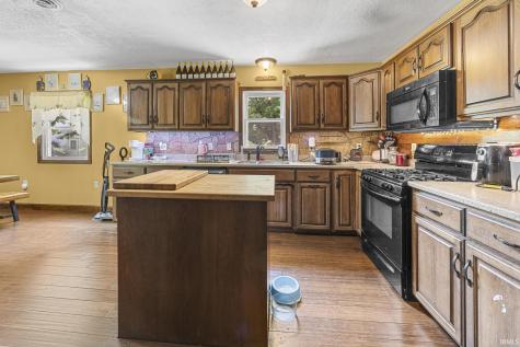 11482 State Road 62 Road Bristow IN 47515