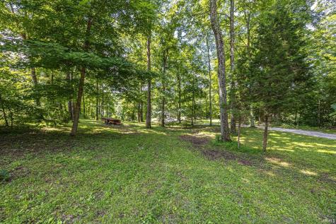 11482 State Road 62 Road Bristow IN 47515