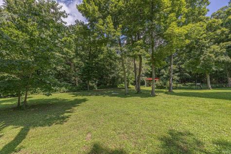 11482 State Road 62 Road Bristow IN 47515