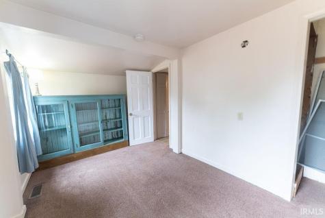 5775 E Guthrie Road Heltonville IN 47436