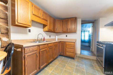 5775 E Guthrie Road Heltonville IN 47436
